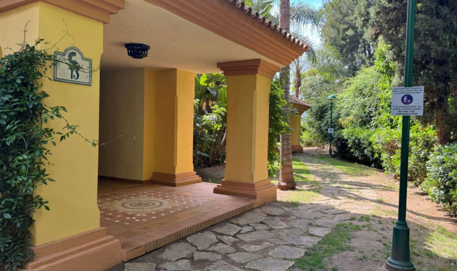 Další prodej - Apartment -
Nueva Andalucía