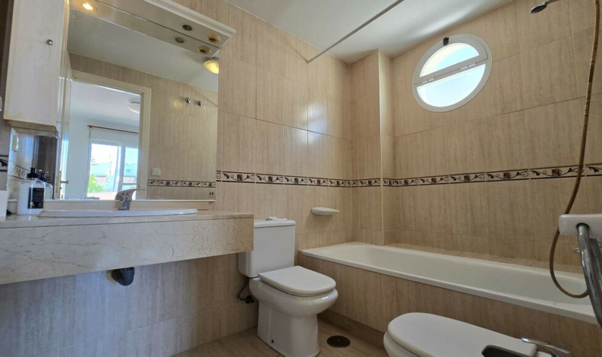 Další prodej - Apartment -
Nueva Andalucía