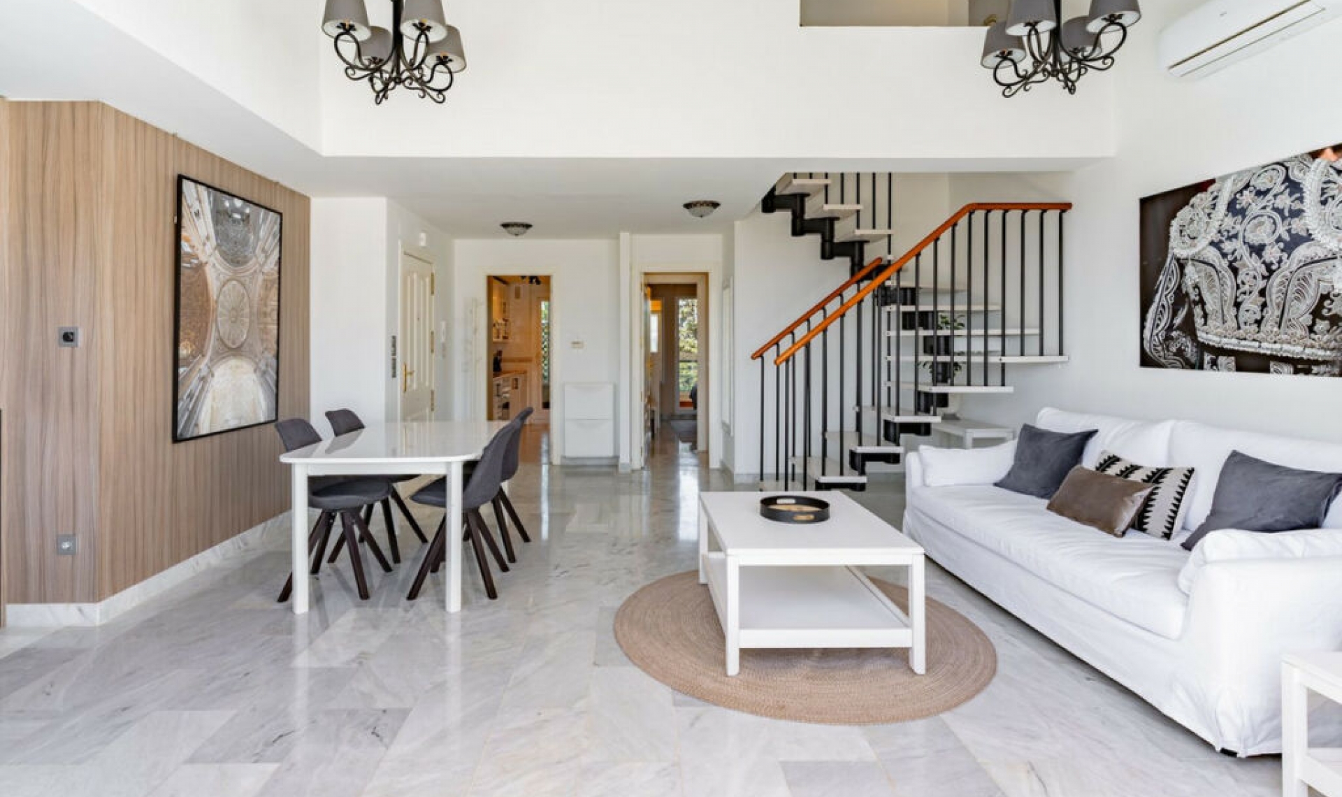 Další prodej - Apartment -
Nueva Andalucía