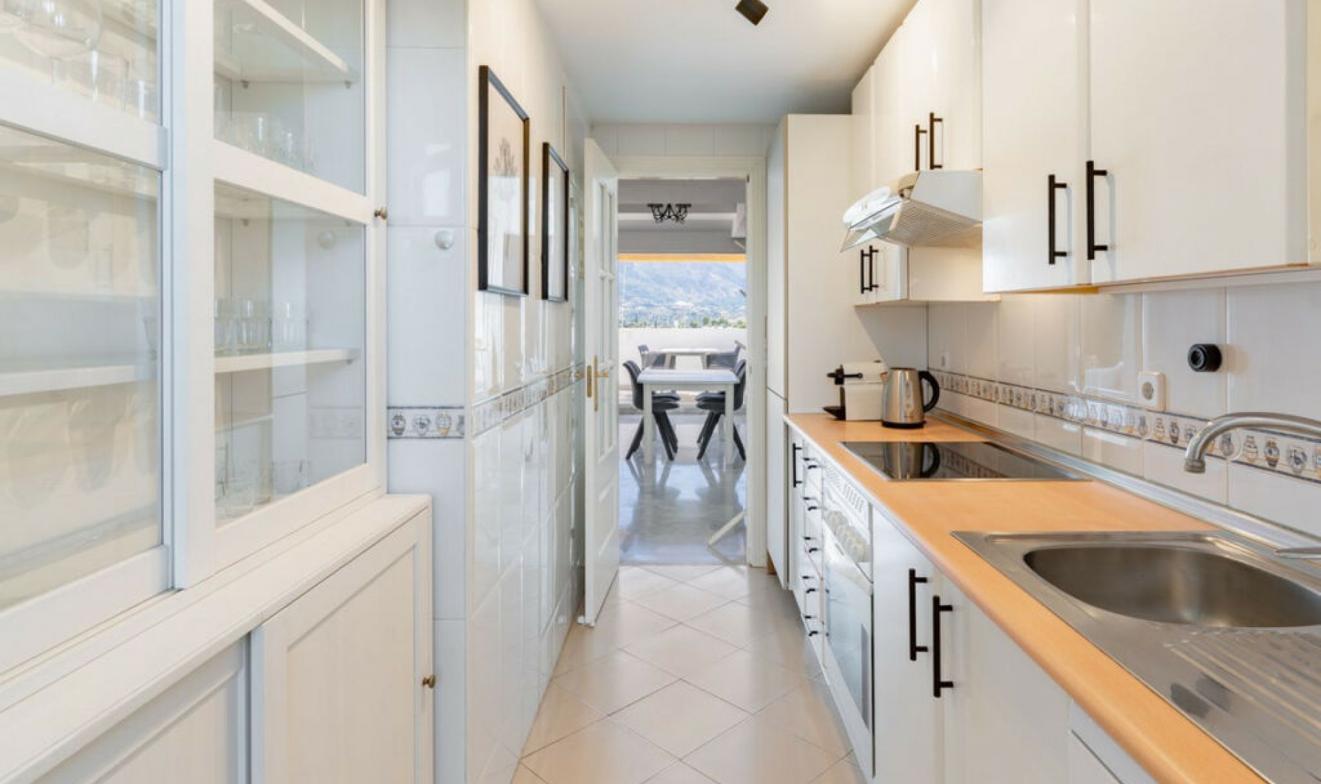 Další prodej - Apartment -
Nueva Andalucía
