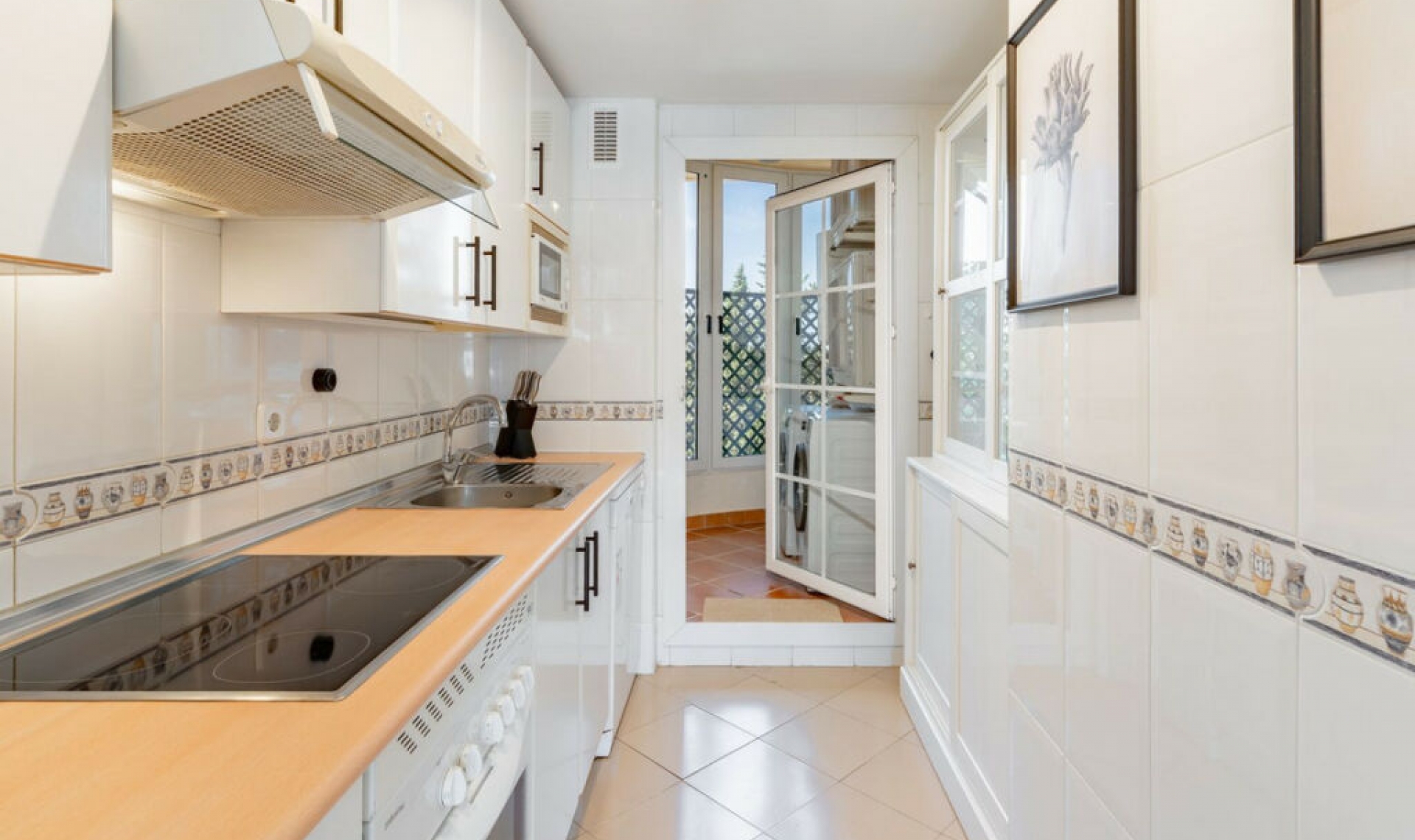 Další prodej - Apartment -
Nueva Andalucía
