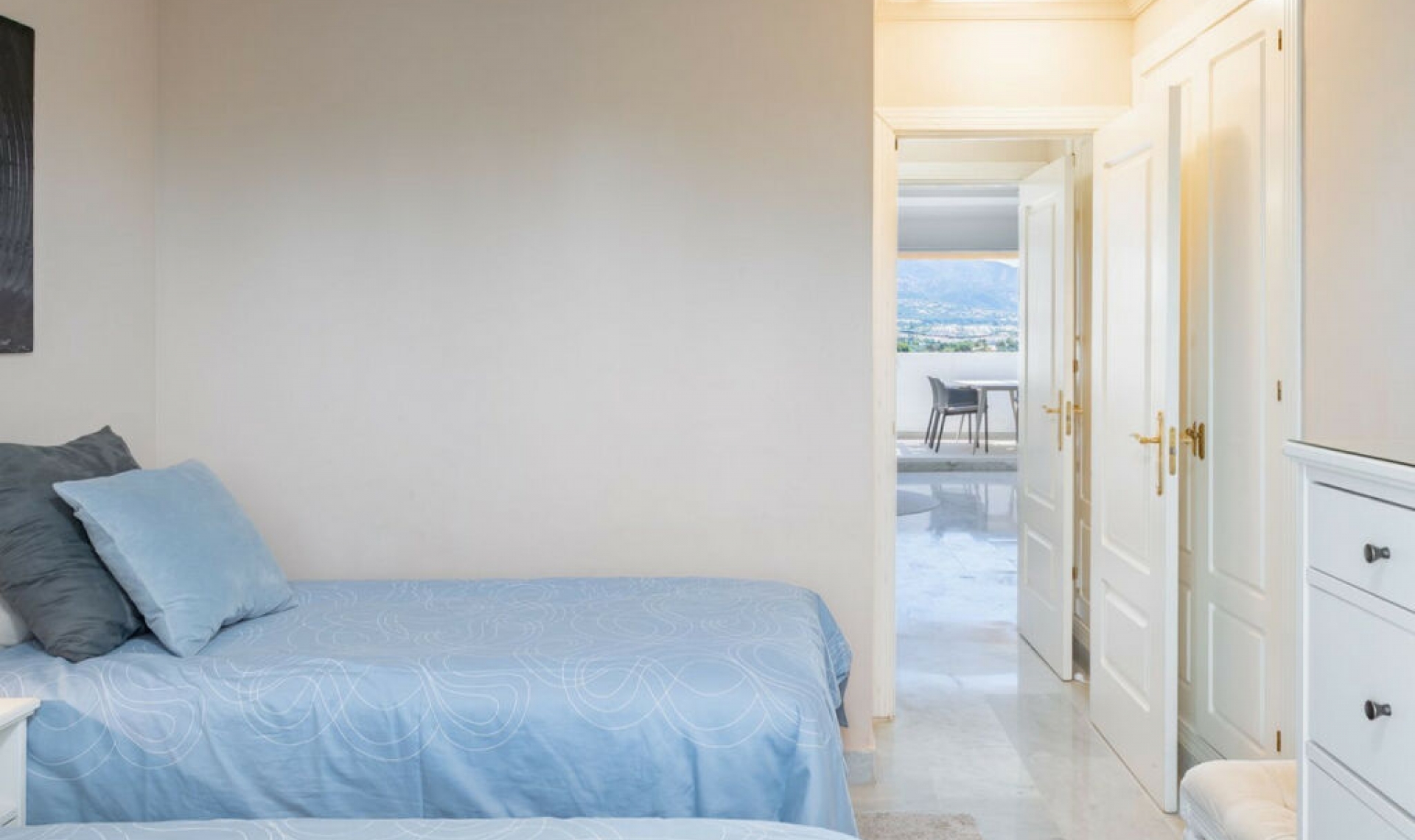 Další prodej - Apartment -
Nueva Andalucía