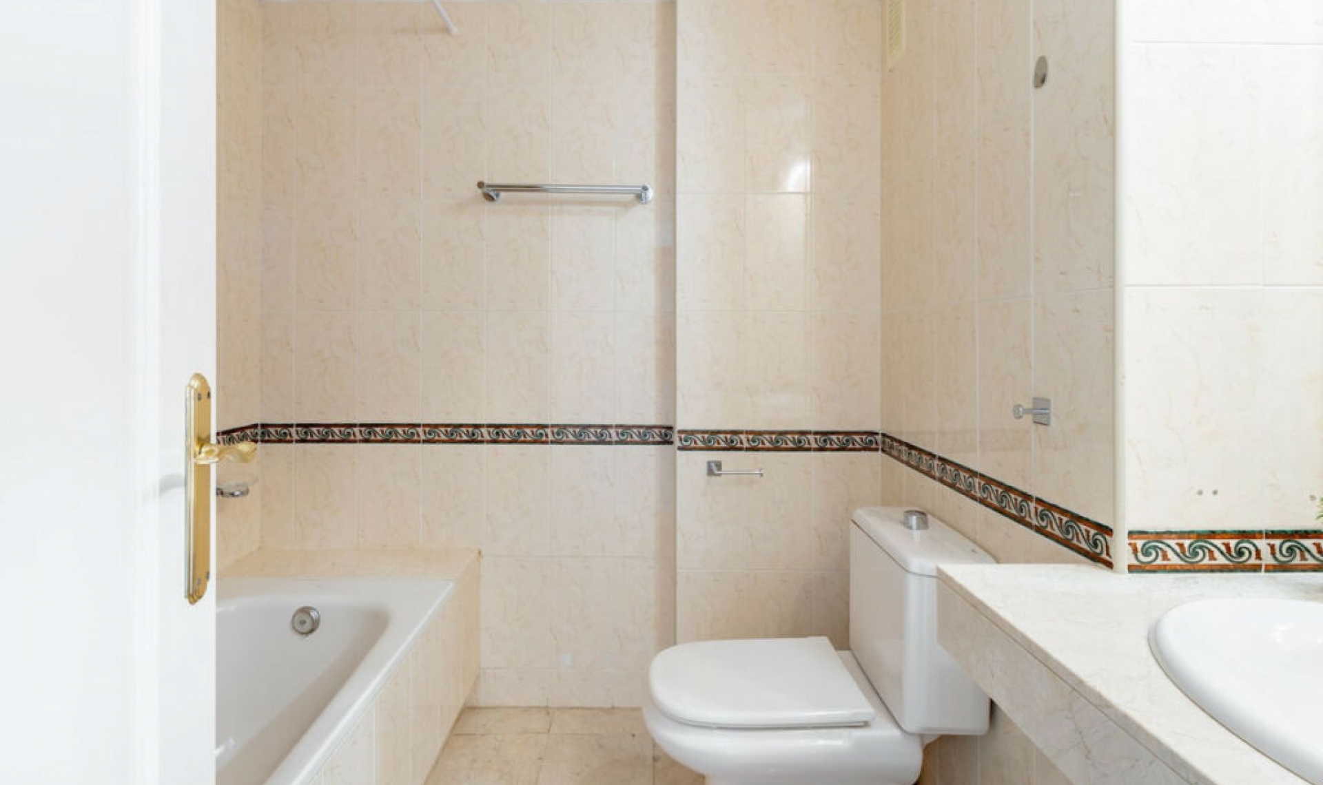 Další prodej - Apartment -
Nueva Andalucía