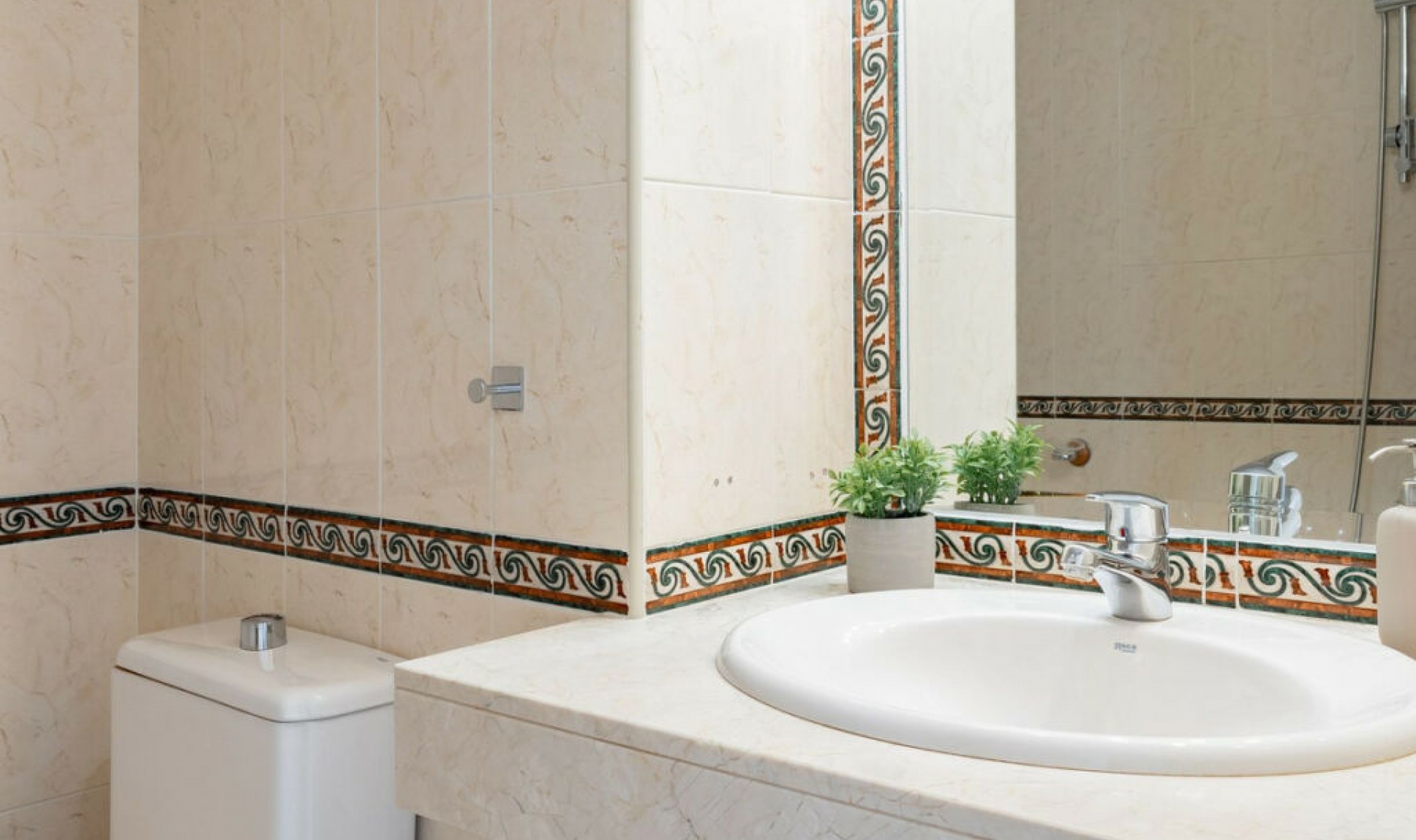 Další prodej - Apartment -
Nueva Andalucía