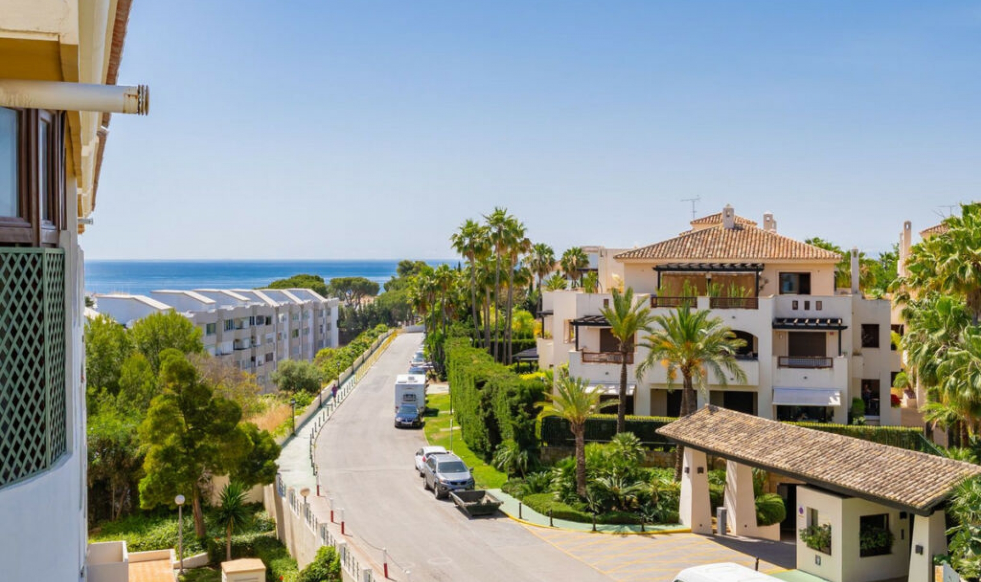 Další prodej - Apartment -
Nueva Andalucía