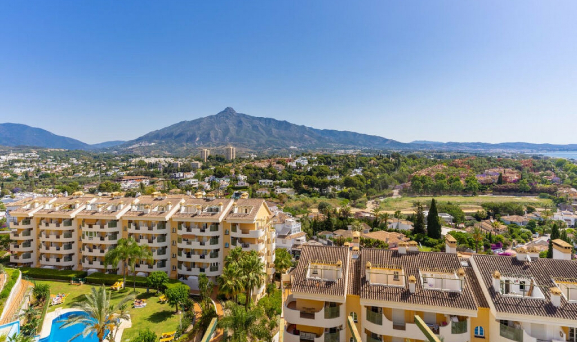 Další prodej - Apartment -
Nueva Andalucía