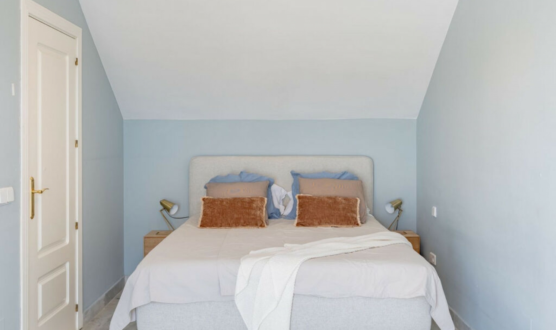 Další prodej - Apartment -
Nueva Andalucía