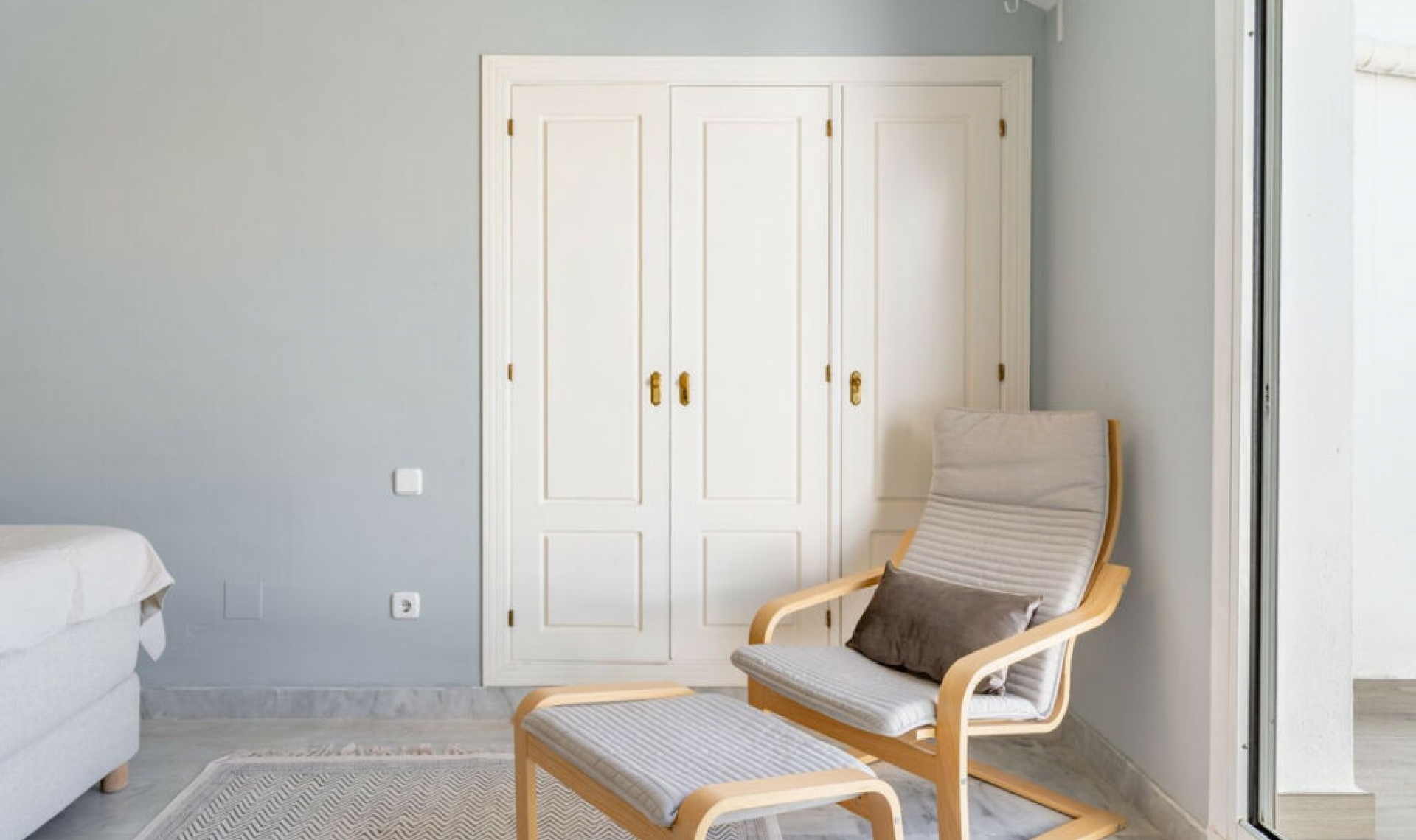 Další prodej - Apartment -
Nueva Andalucía