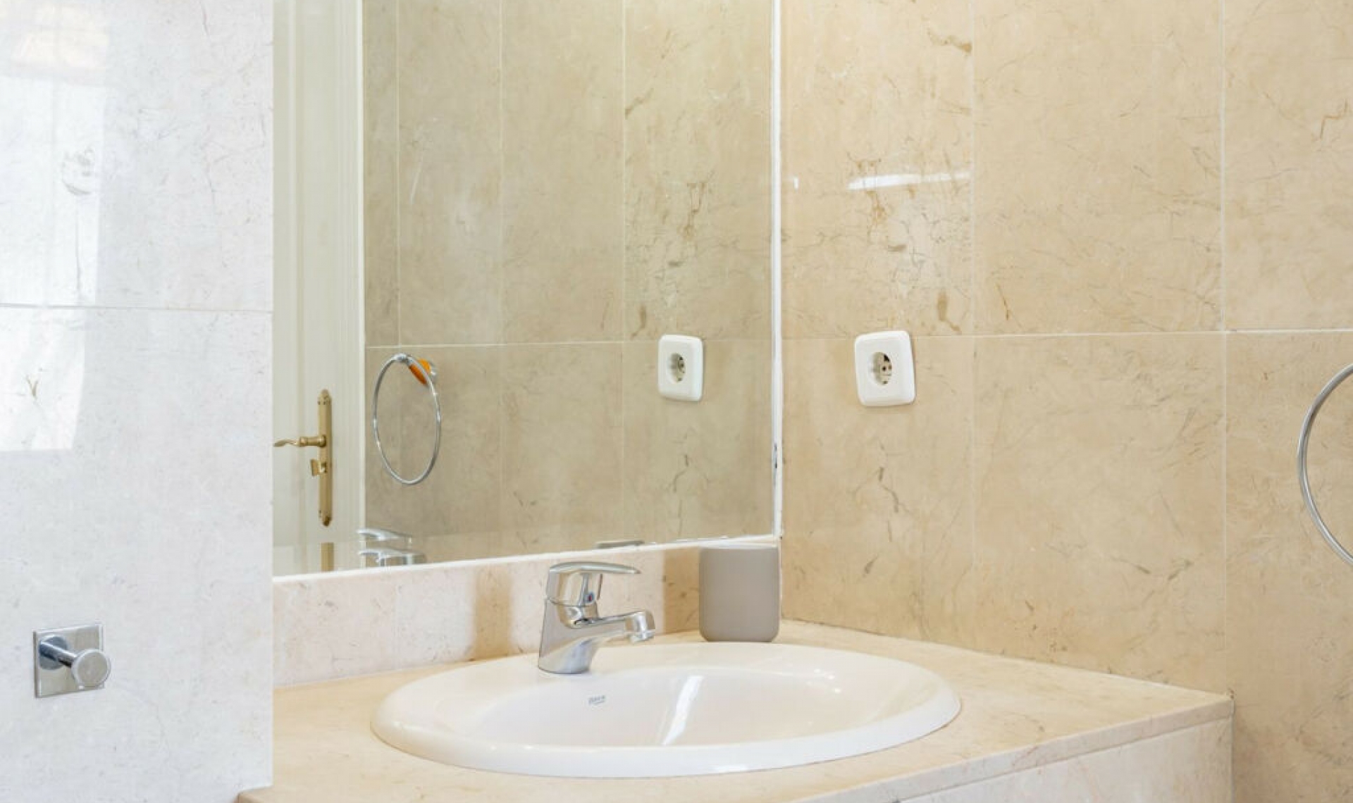 Další prodej - Apartment -
Nueva Andalucía