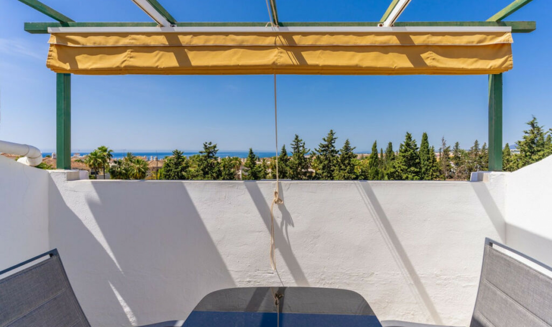 Další prodej - Apartment -
Nueva Andalucía