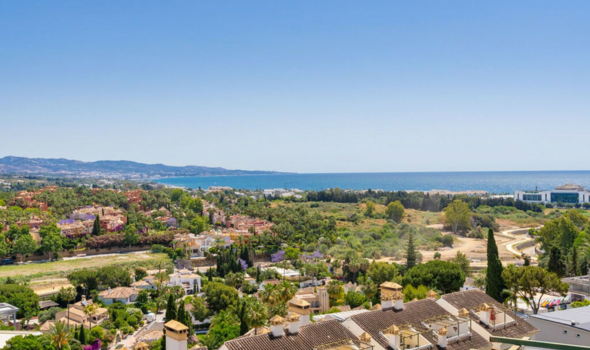 Další prodej - Apartment -
Nueva Andalucía