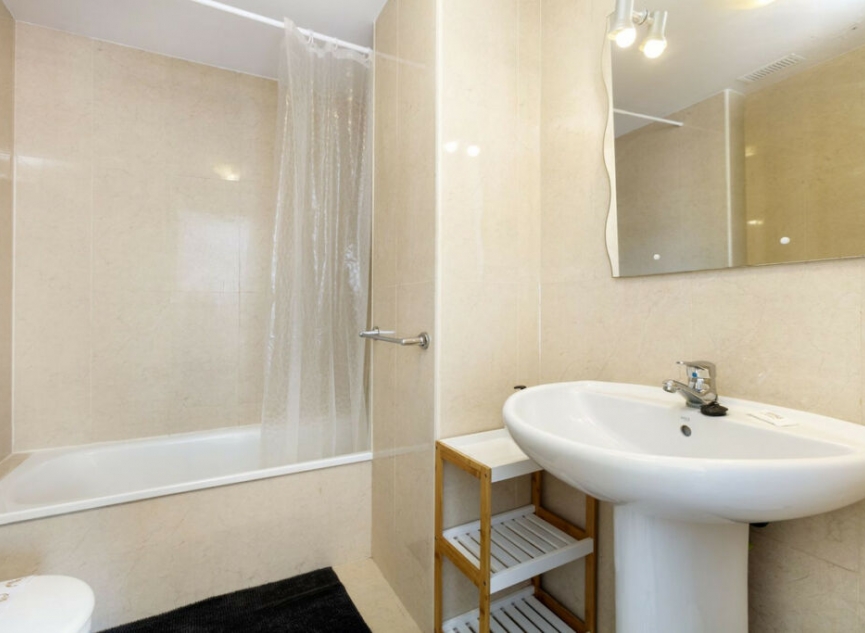 Další prodej - Apartment -
Nueva Andalucía