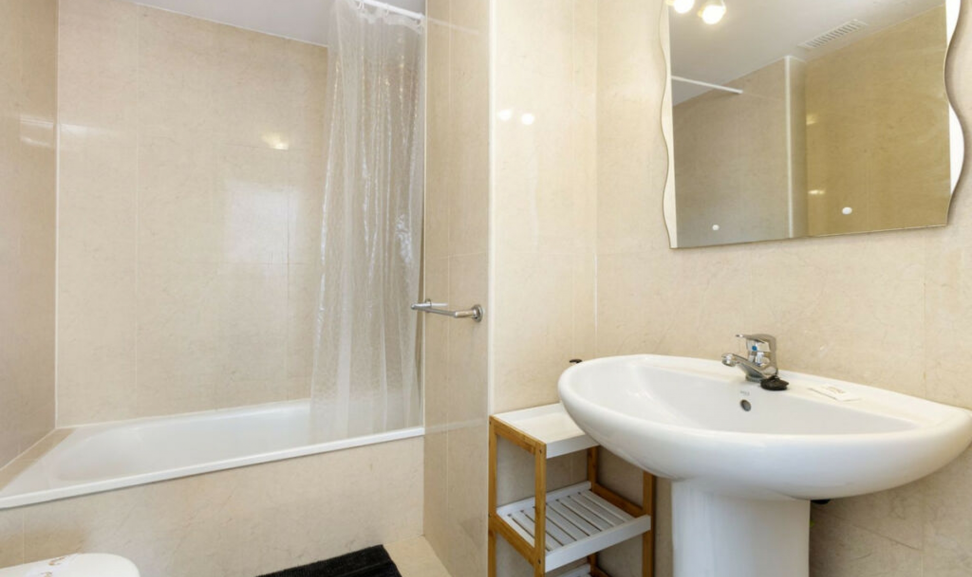 Další prodej - Apartment -
Nueva Andalucía