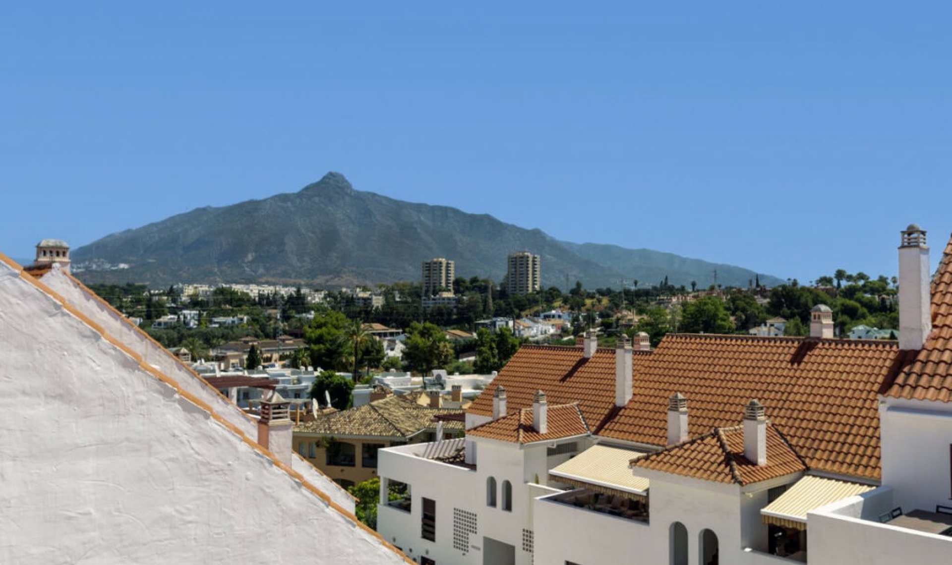 Další prodej - Apartment -
Nueva Andalucía