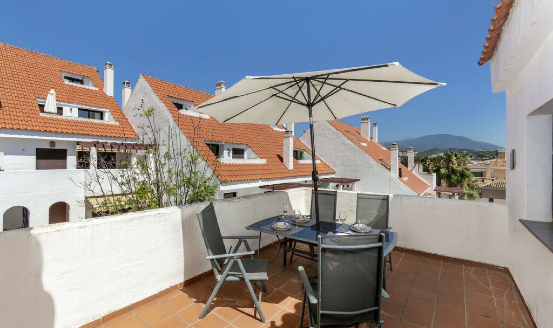 Další prodej - Apartment -
Nueva Andalucía