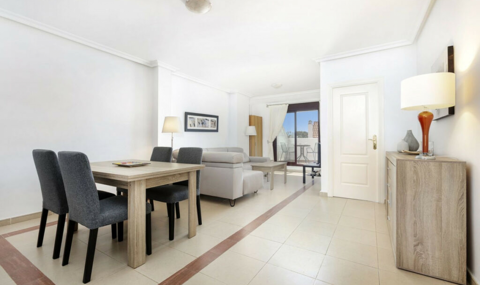 Další prodej - Apartment -
Nueva Andalucía