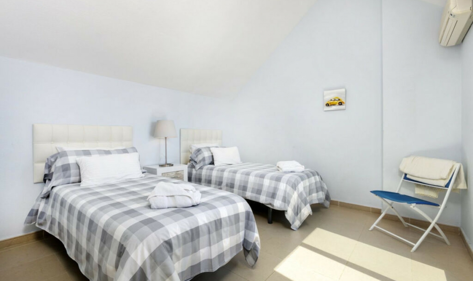Další prodej - Apartment -
Nueva Andalucía