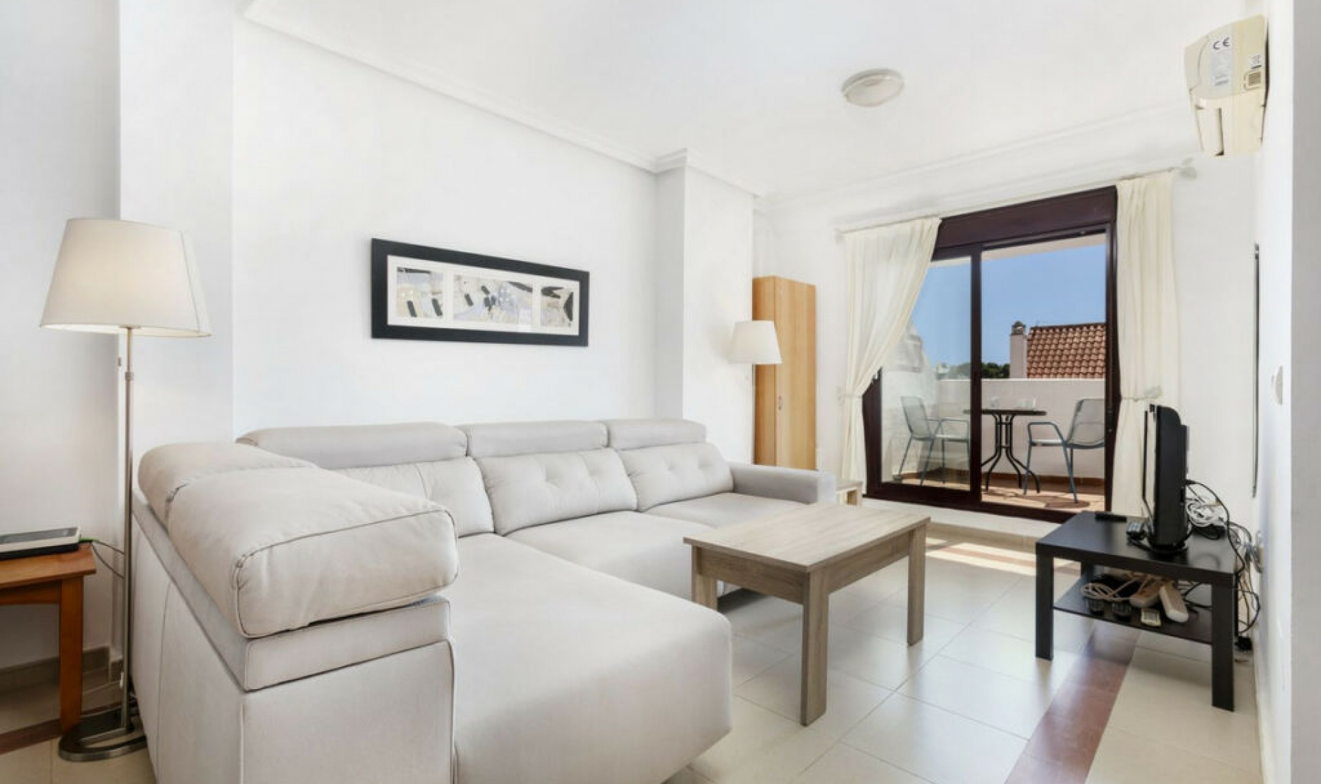 Další prodej - Apartment -
Nueva Andalucía