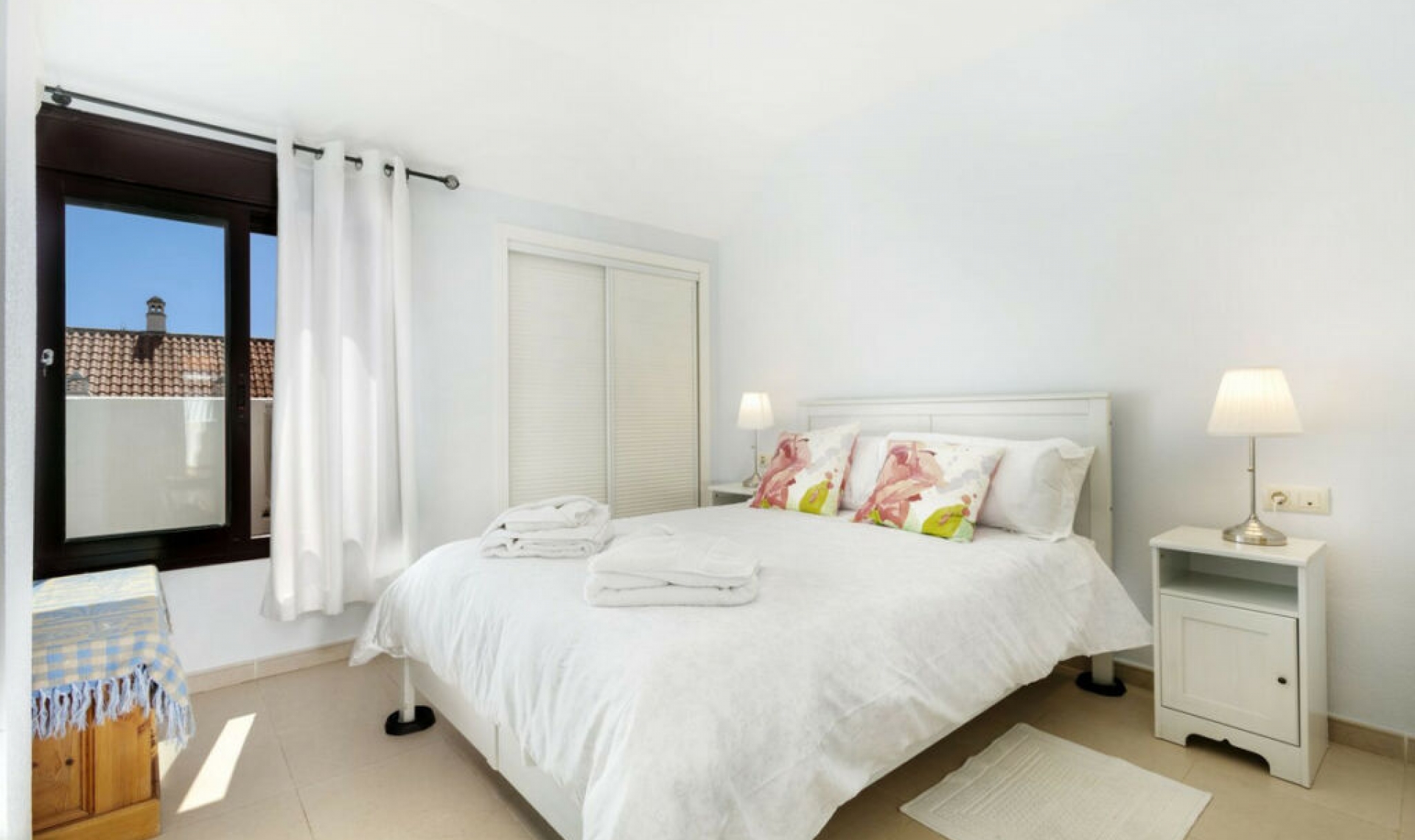Další prodej - Apartment -
Nueva Andalucía