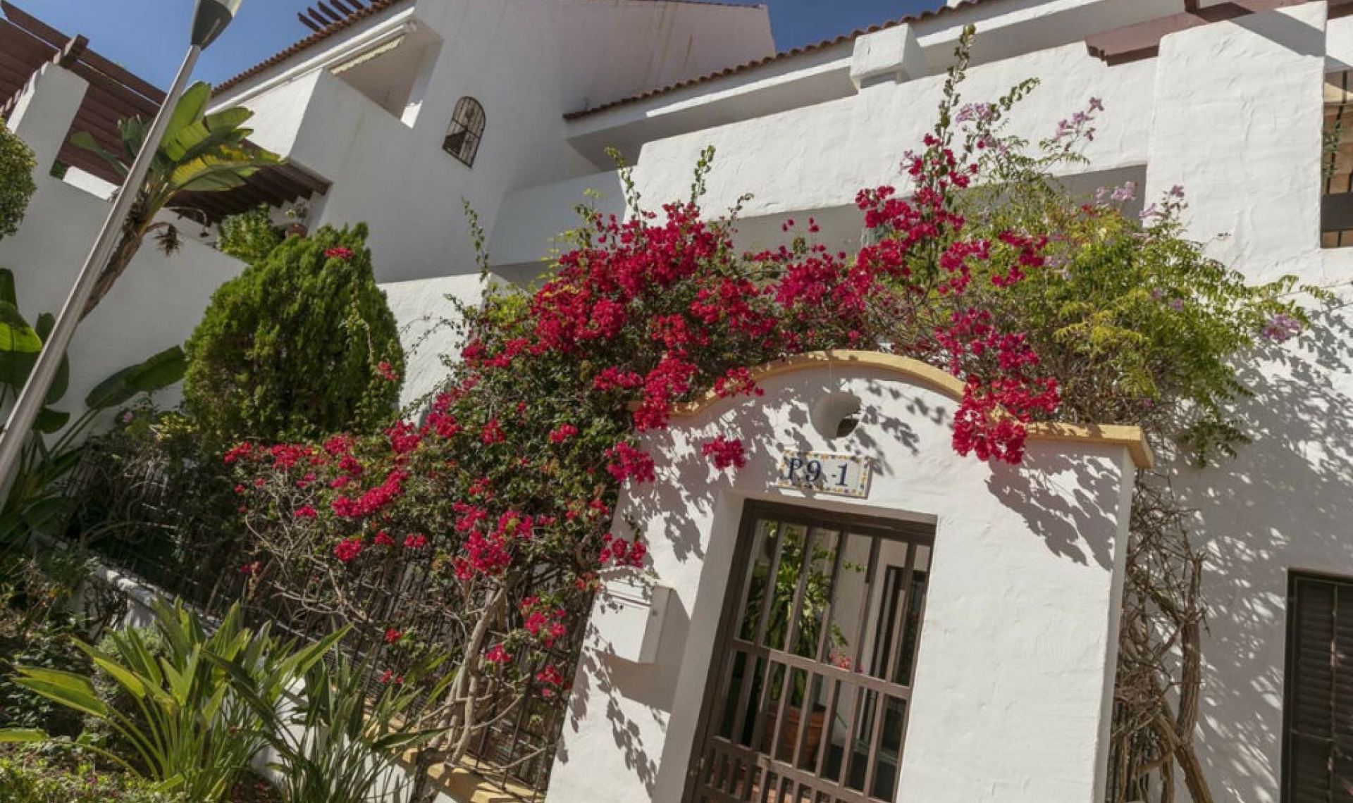 Další prodej - Apartment -
Nueva Andalucía