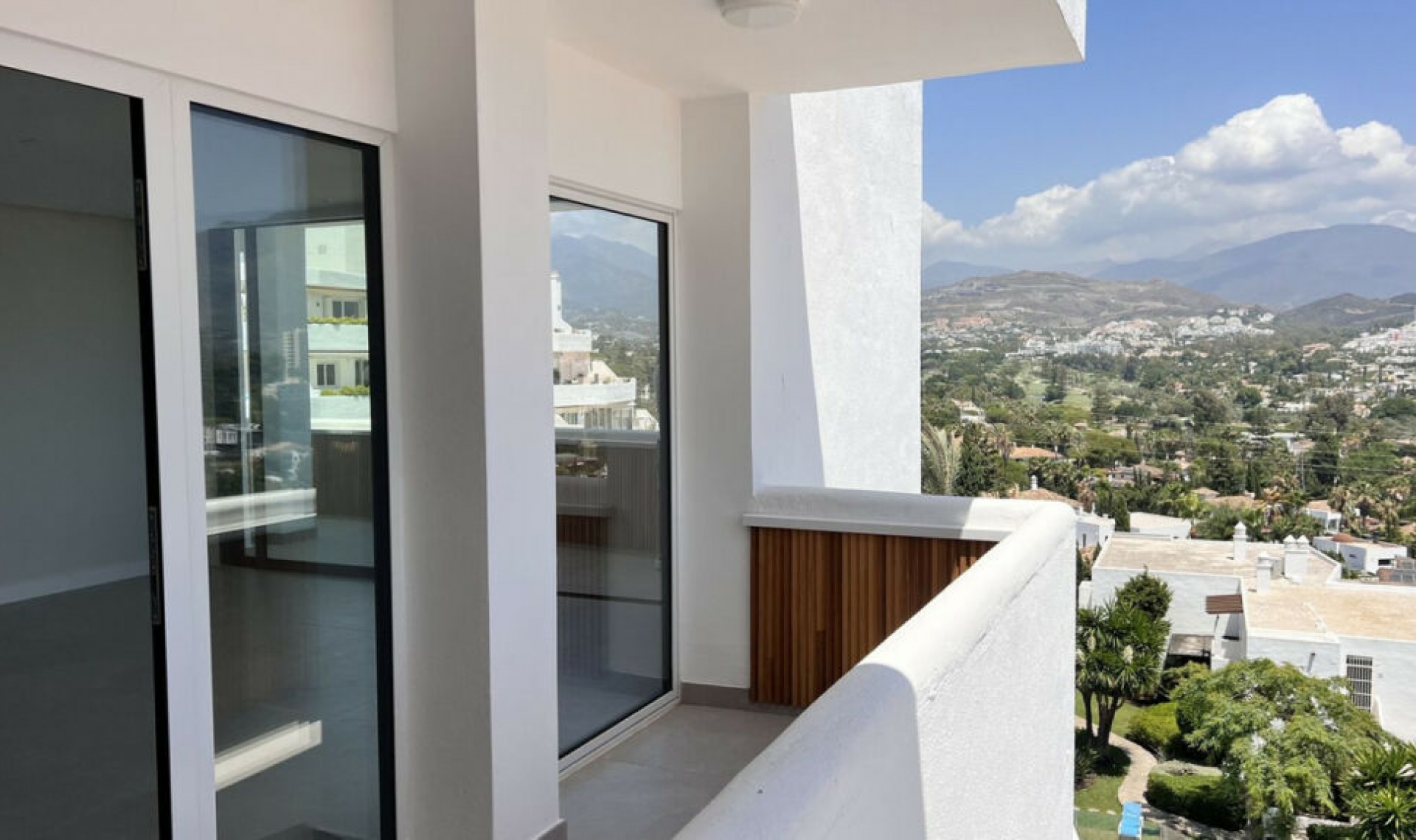 Další prodej - Apartment -
Nueva Andalucía