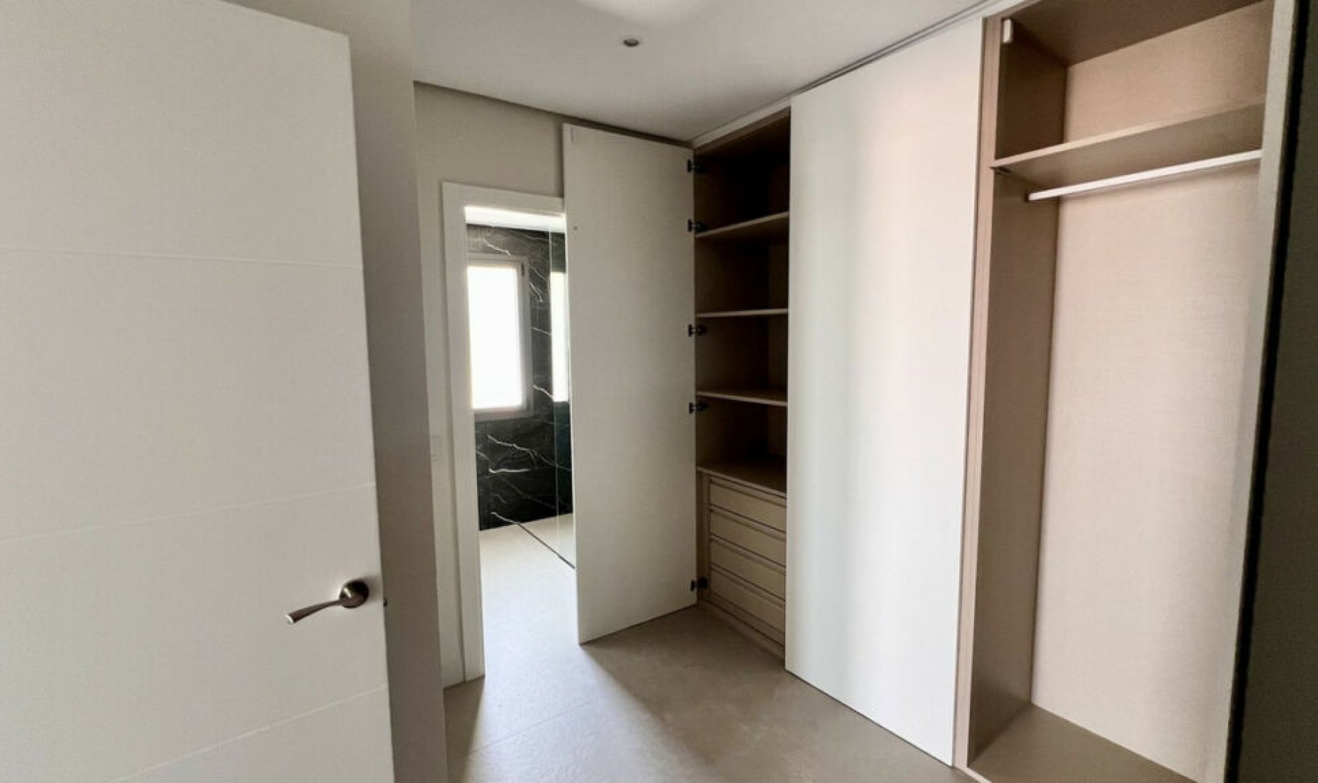 Další prodej - Apartment -
Nueva Andalucía