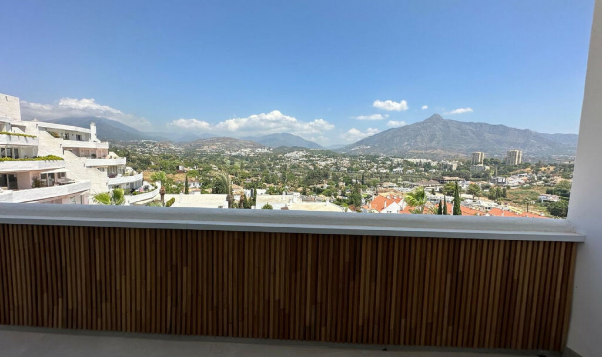 Další prodej - Apartment -
Nueva Andalucía