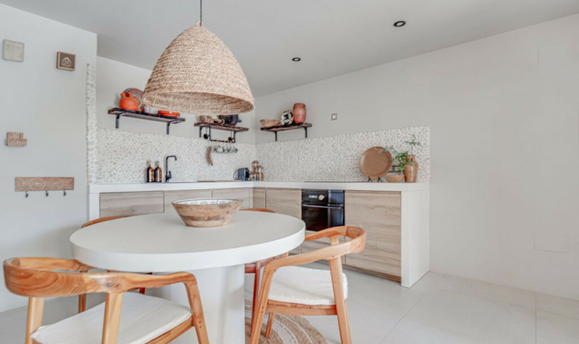 Další prodej - Apartment -
Nueva Andalucía