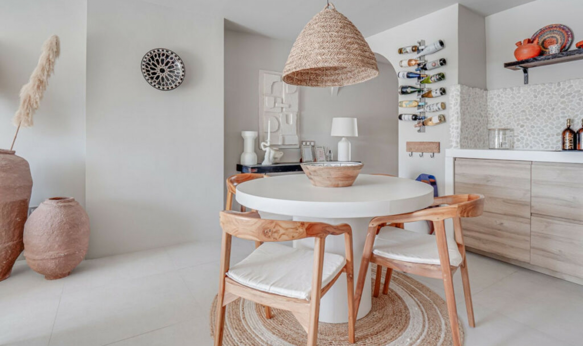 Další prodej - Apartment -
Nueva Andalucía