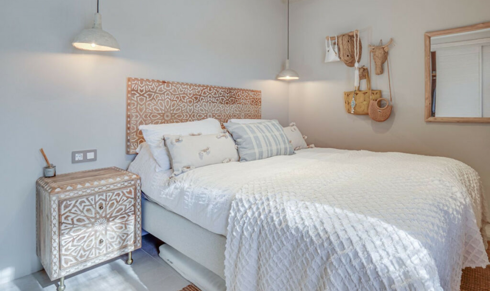 Další prodej - Apartment -
Nueva Andalucía