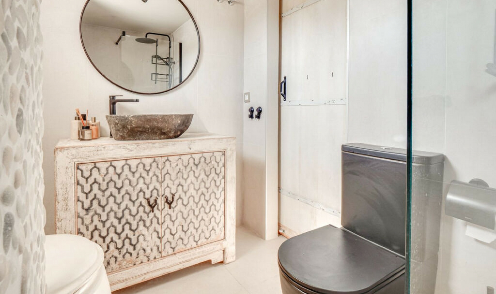 Další prodej - Apartment -
Nueva Andalucía