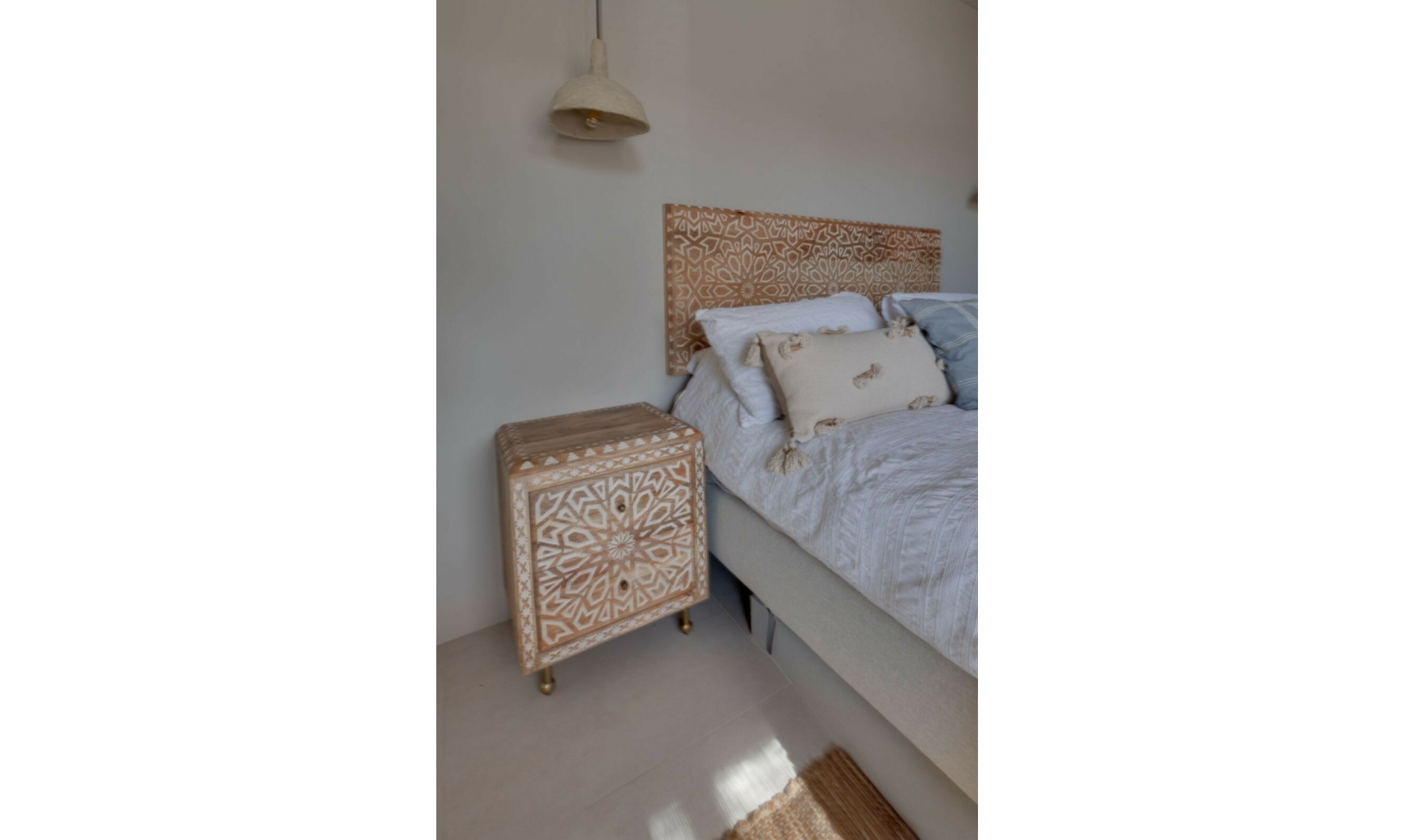 Další prodej - Apartment -
Nueva Andalucía