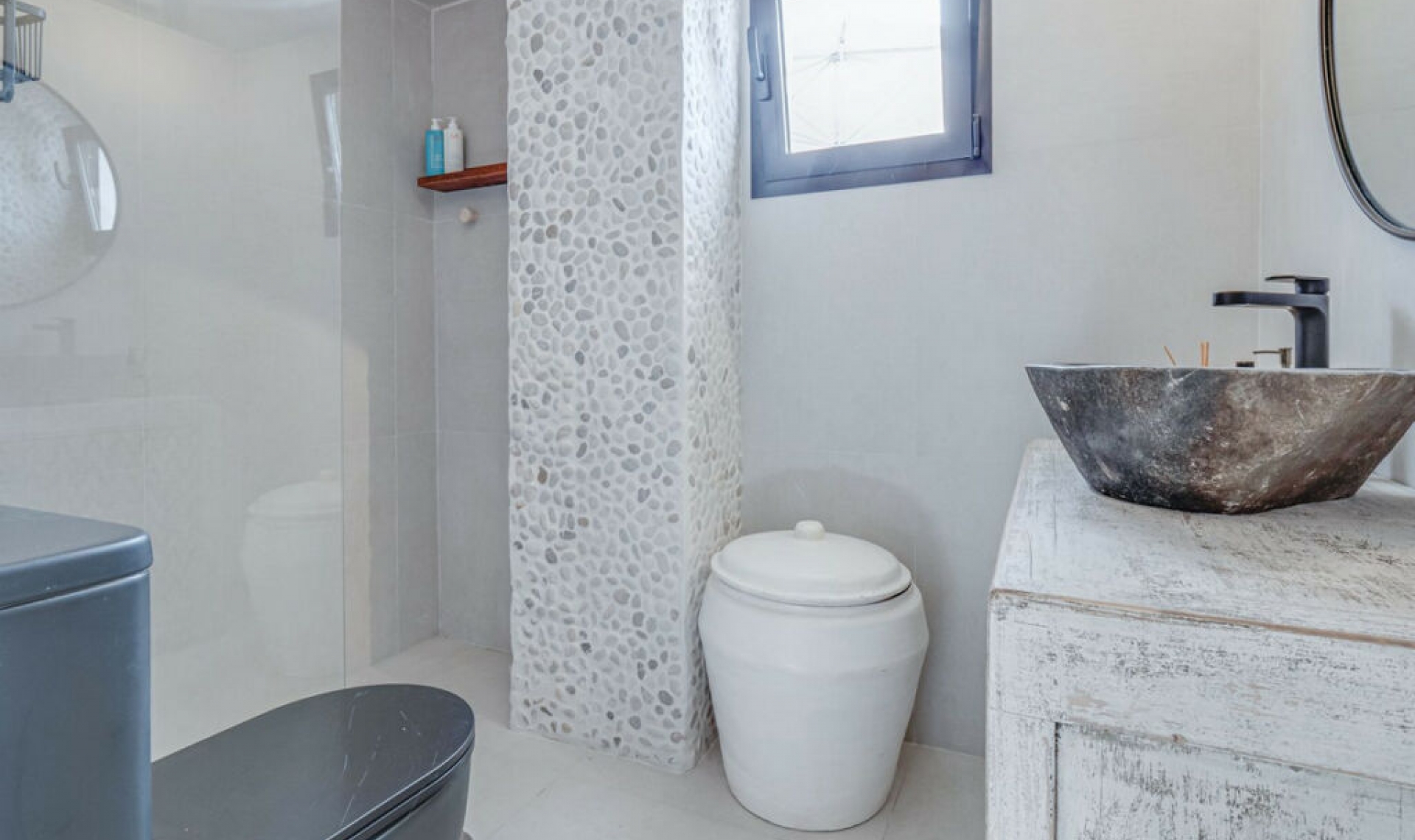 Další prodej - Apartment -
Nueva Andalucía
