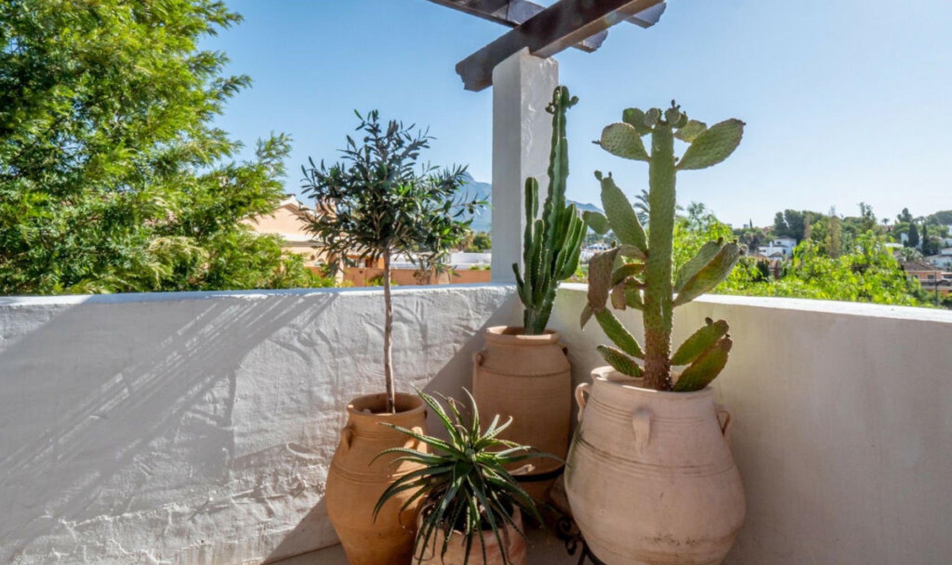 Další prodej - Apartment -
Nueva Andalucía