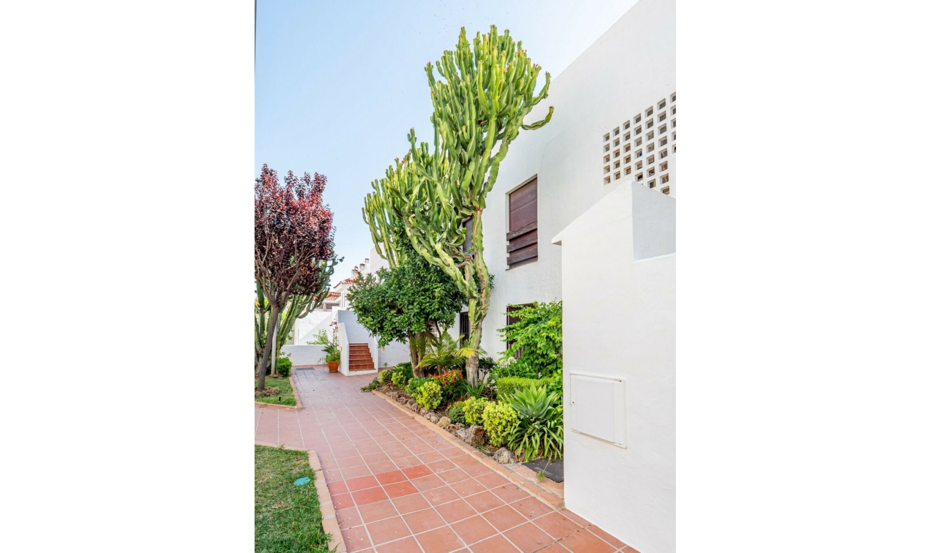Další prodej - Apartment -
Nueva Andalucía