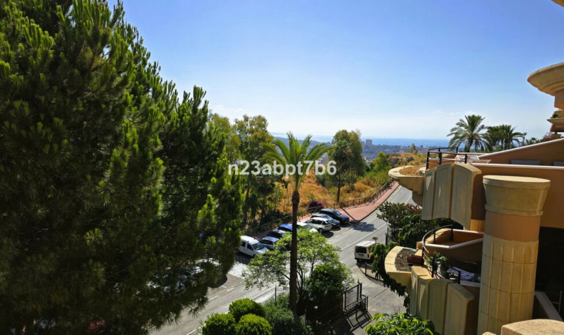 Další prodej - Apartment -
Nueva Andalucía