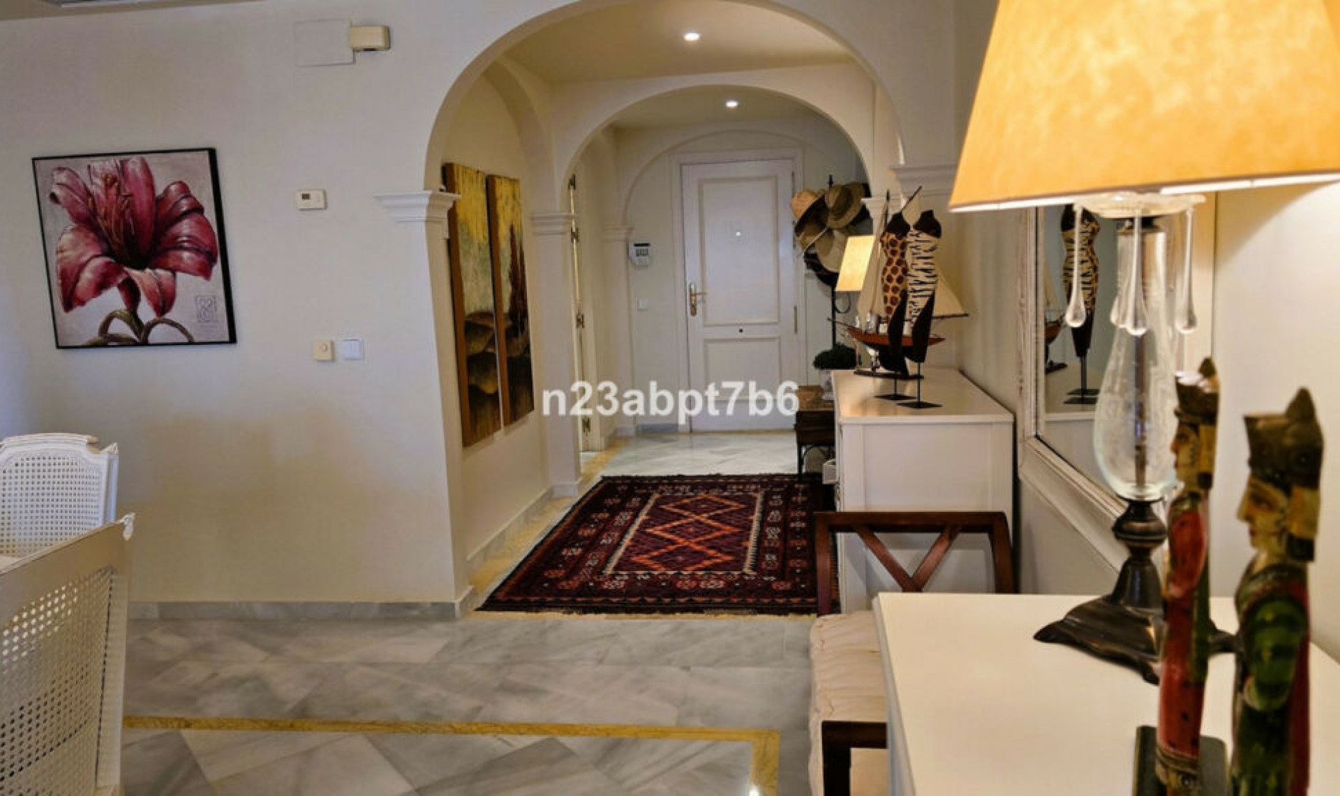 Další prodej - Apartment -
Nueva Andalucía