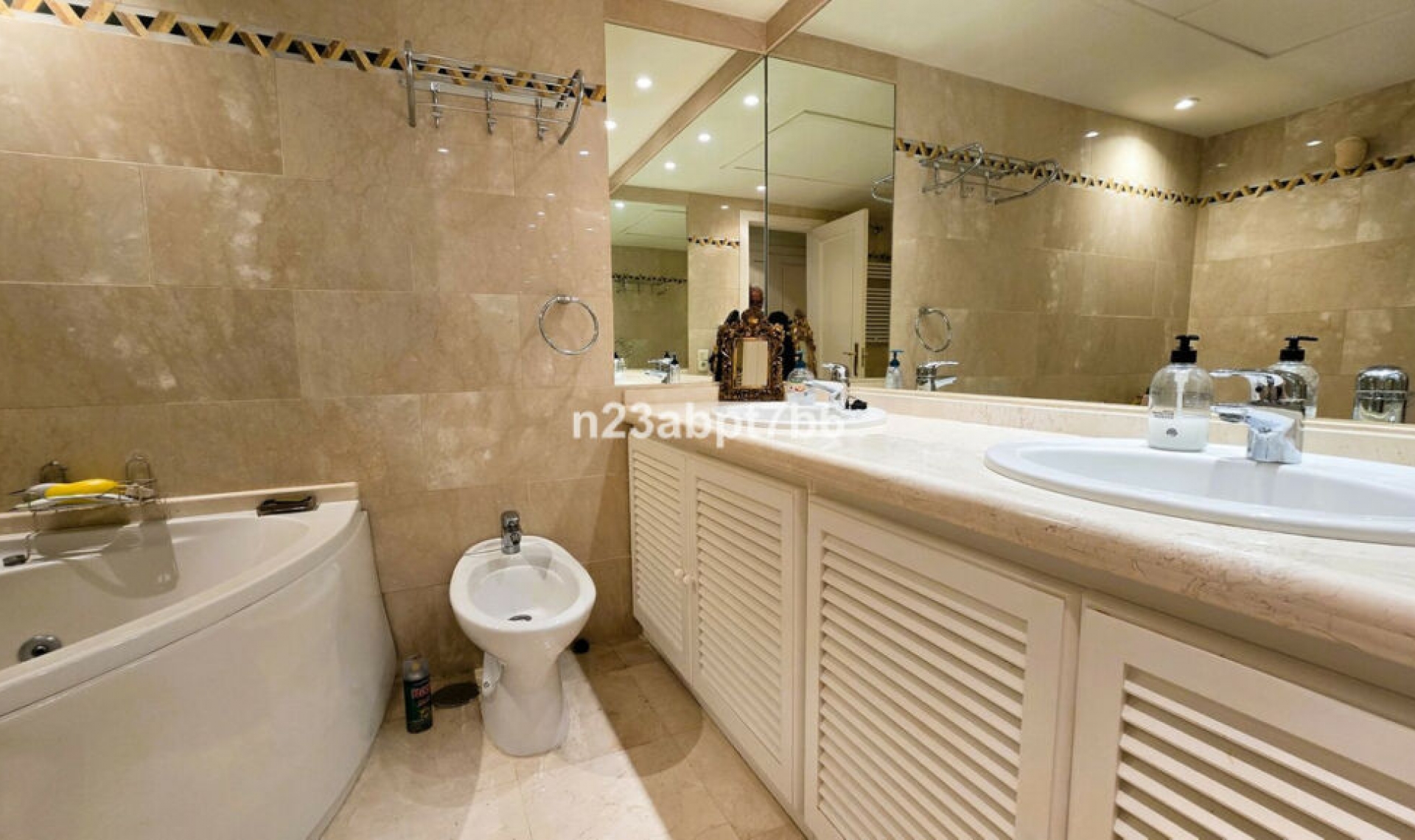 Další prodej - Apartment -
Nueva Andalucía