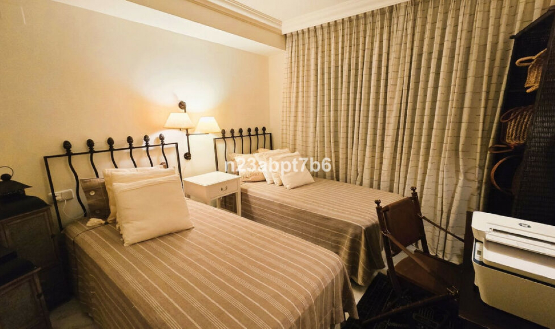 Další prodej - Apartment -
Nueva Andalucía
