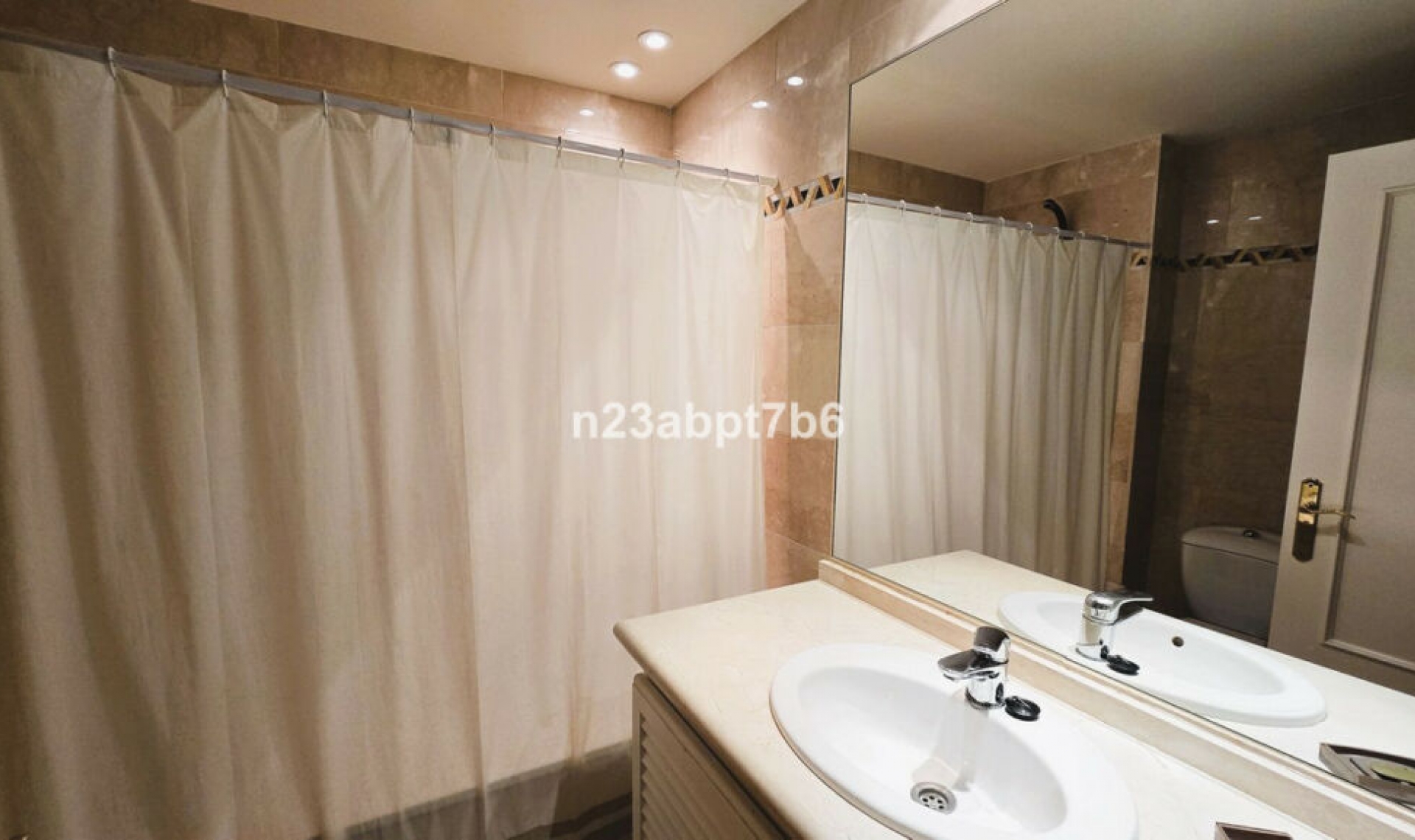 Další prodej - Apartment -
Nueva Andalucía