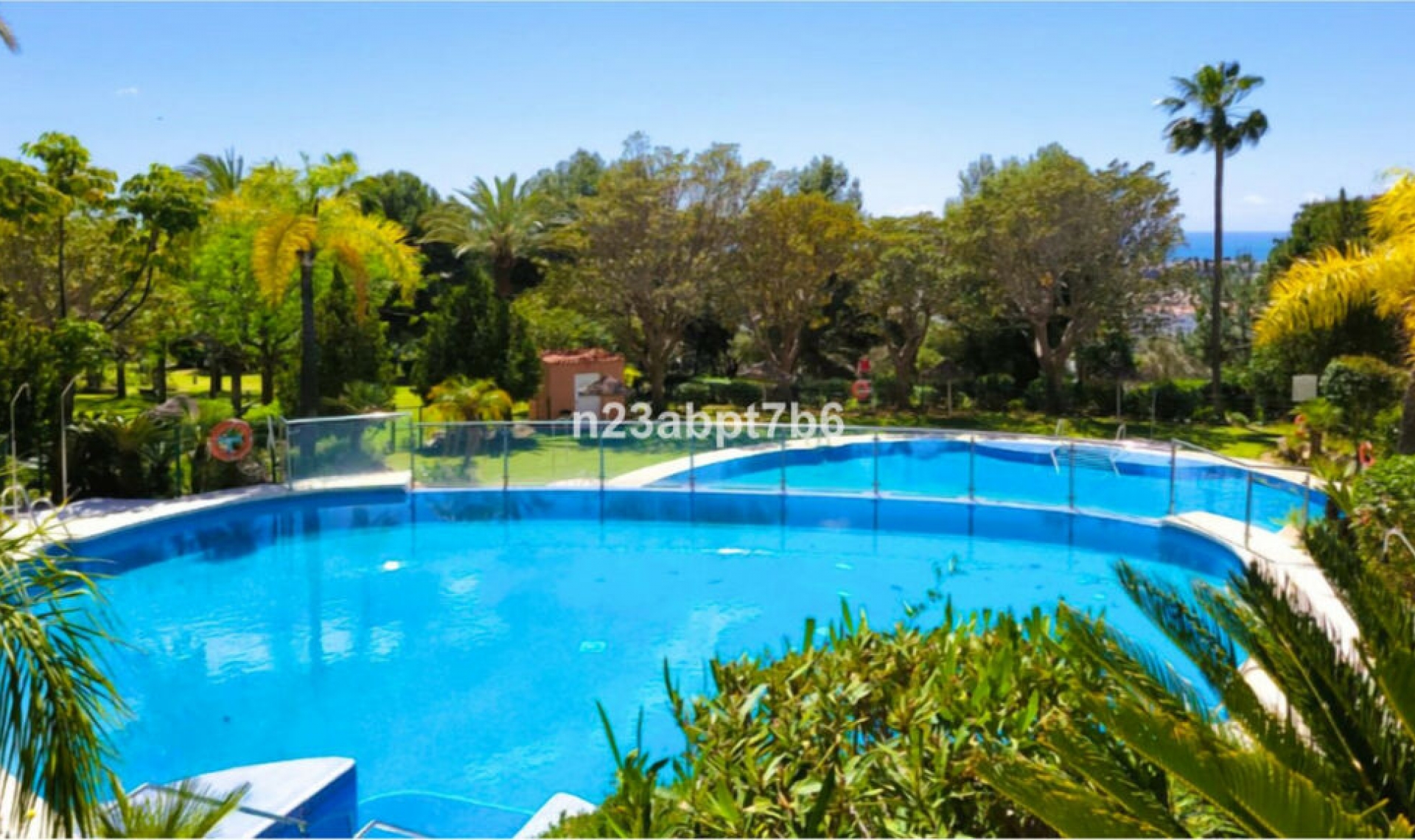 Další prodej - Apartment -
Nueva Andalucía