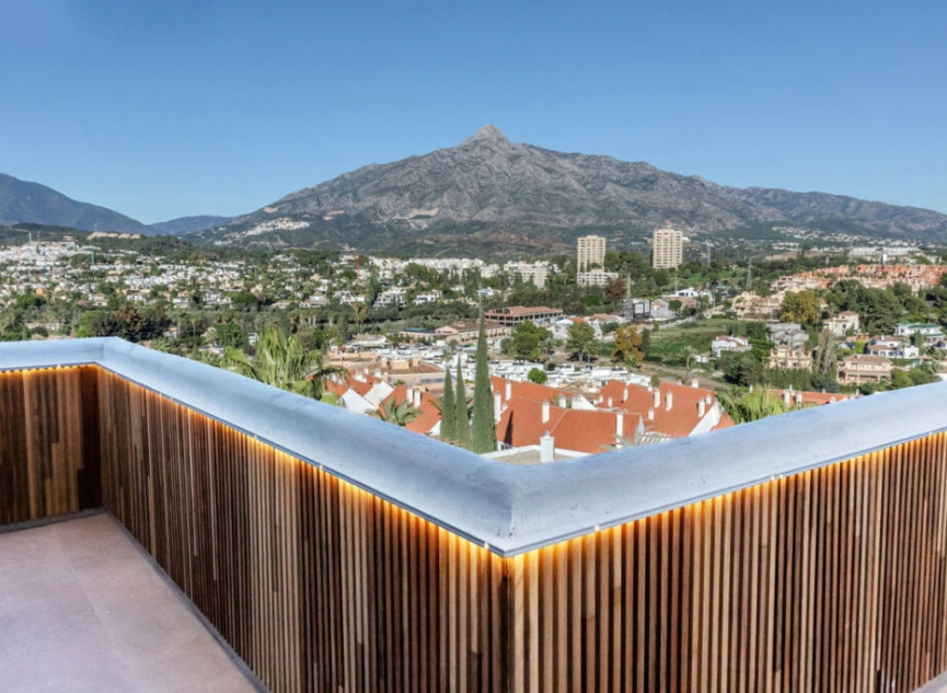 Další prodej - Apartment -
Nueva Andalucía