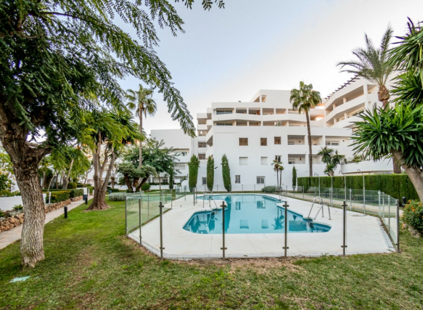 Další prodej - Apartment -
Nueva Andalucía