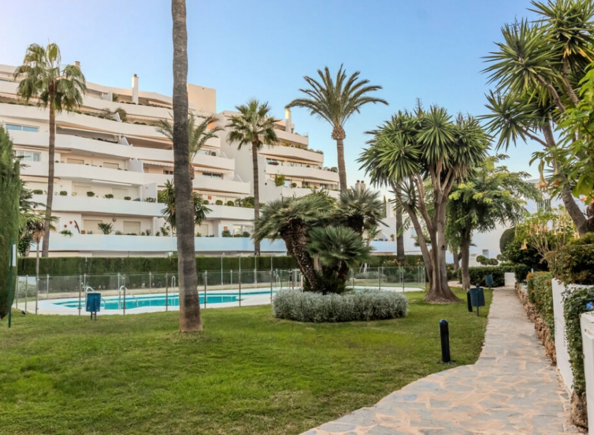 Další prodej - Apartment -
Nueva Andalucía