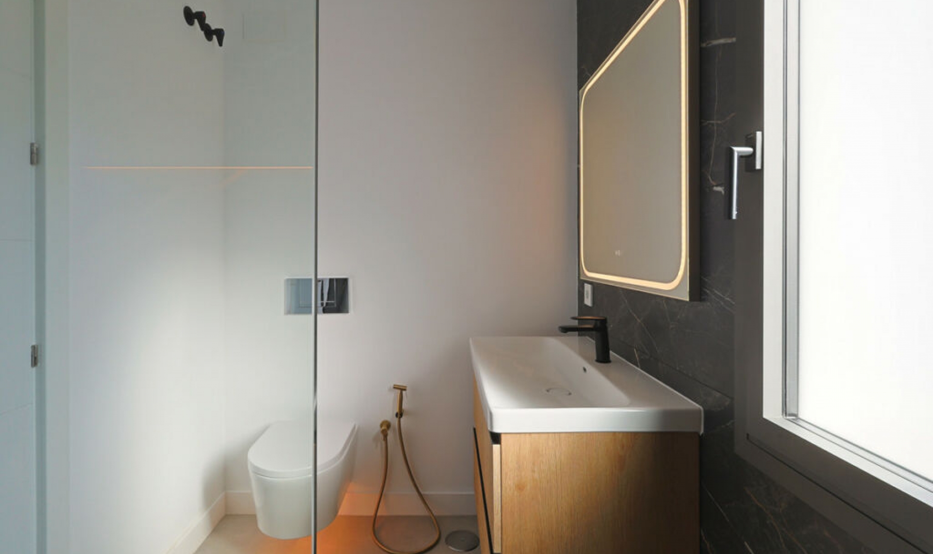 Další prodej - Apartment -
Nueva Andalucía