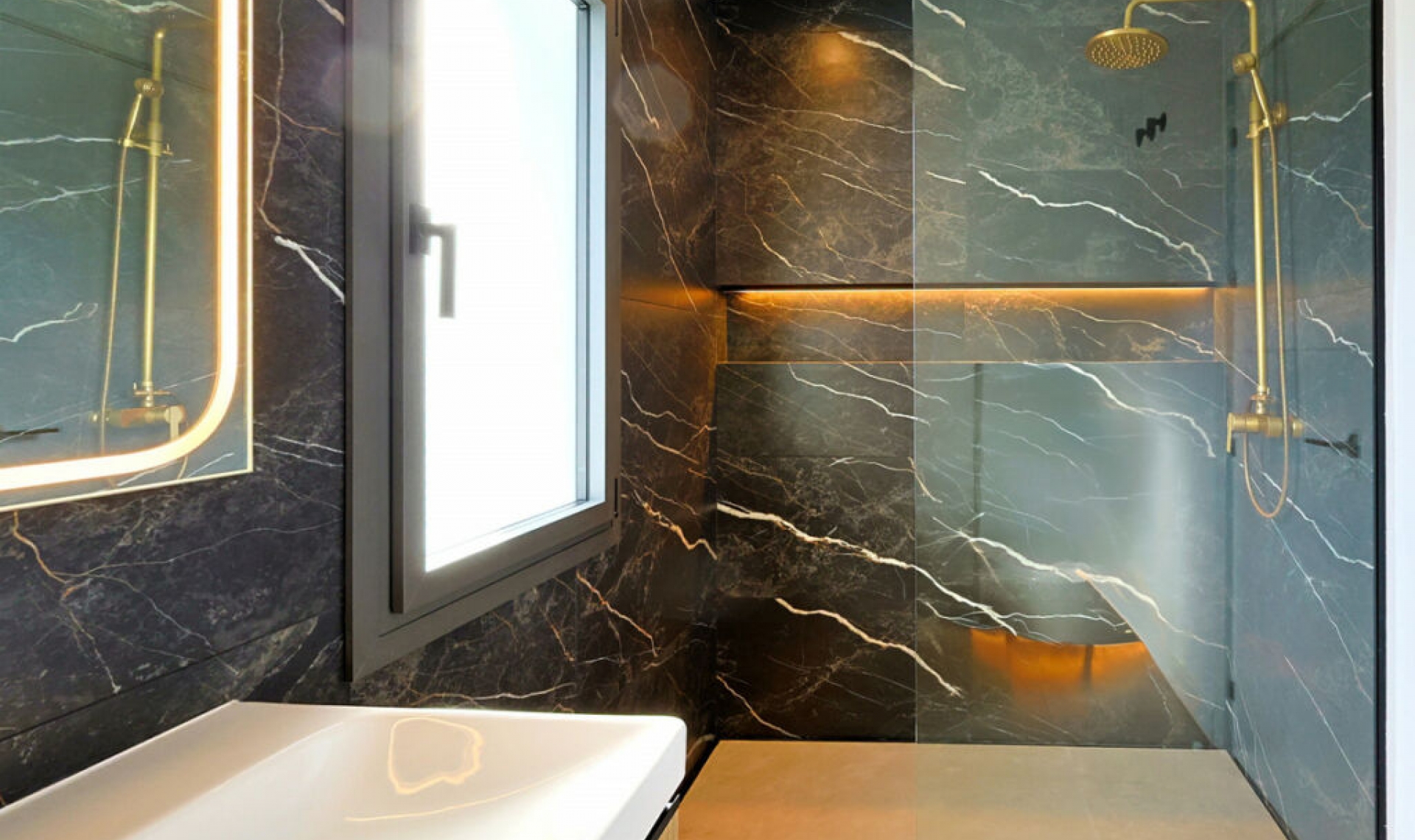 Další prodej - Apartment -
Nueva Andalucía
