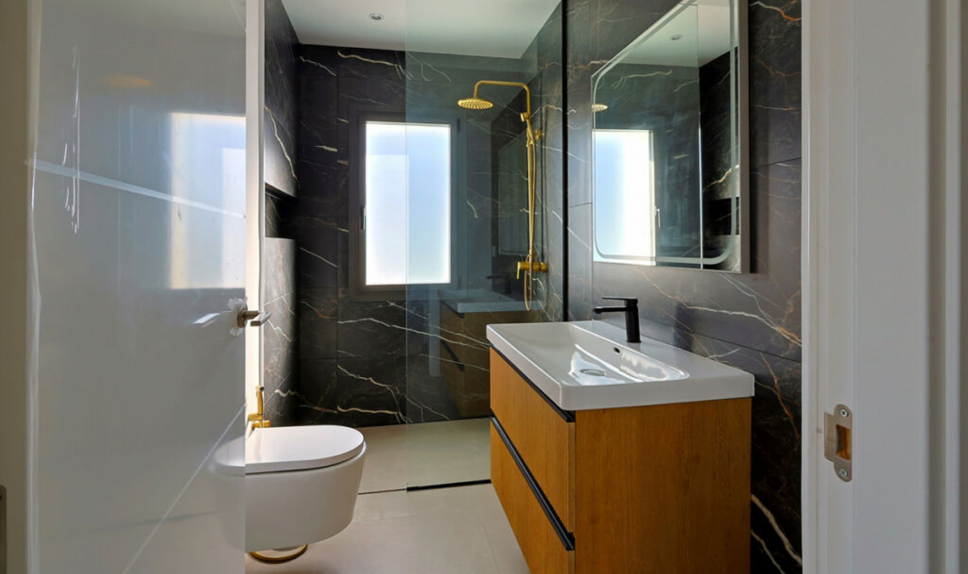 Další prodej - Apartment -
Nueva Andalucía