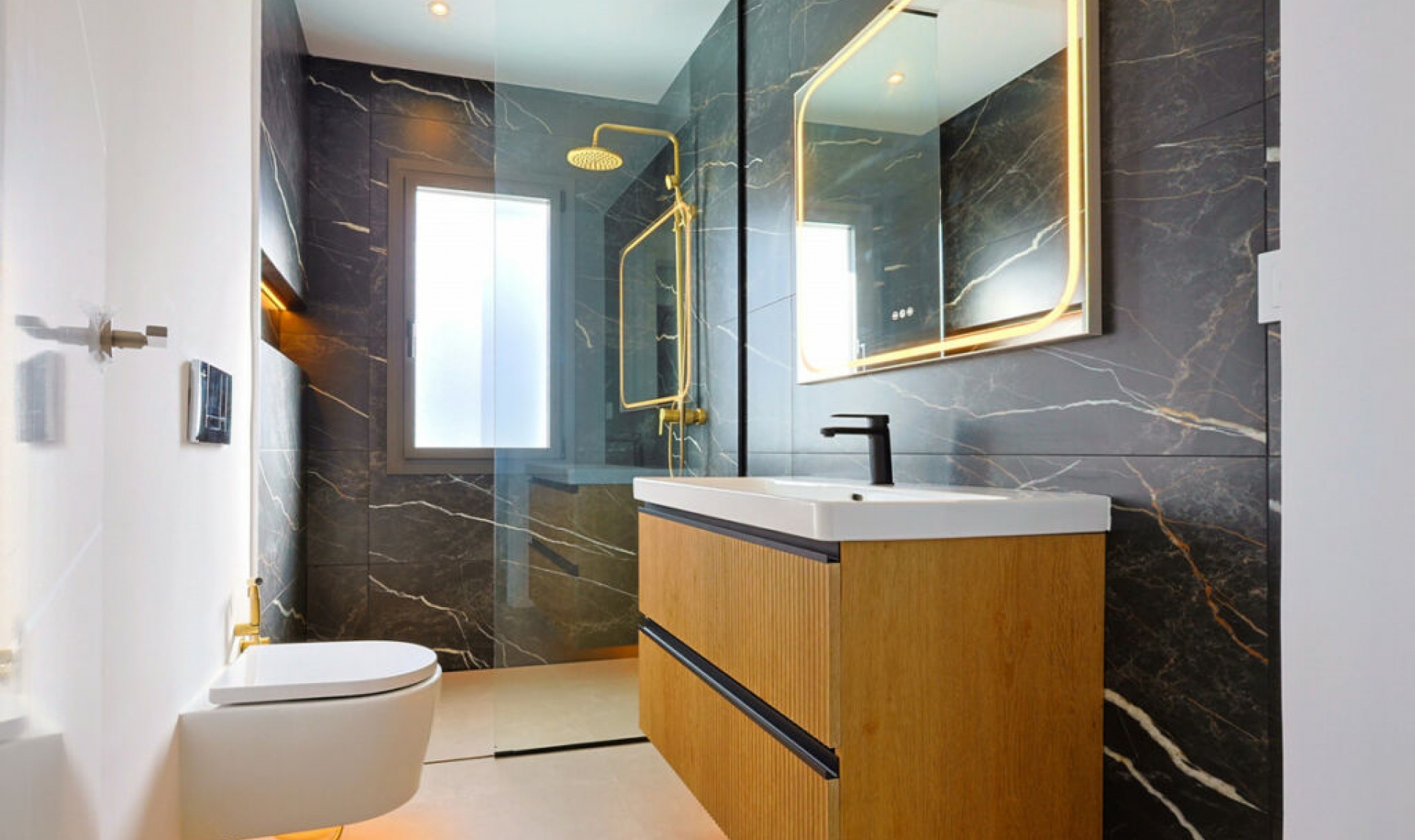 Další prodej - Apartment -
Nueva Andalucía