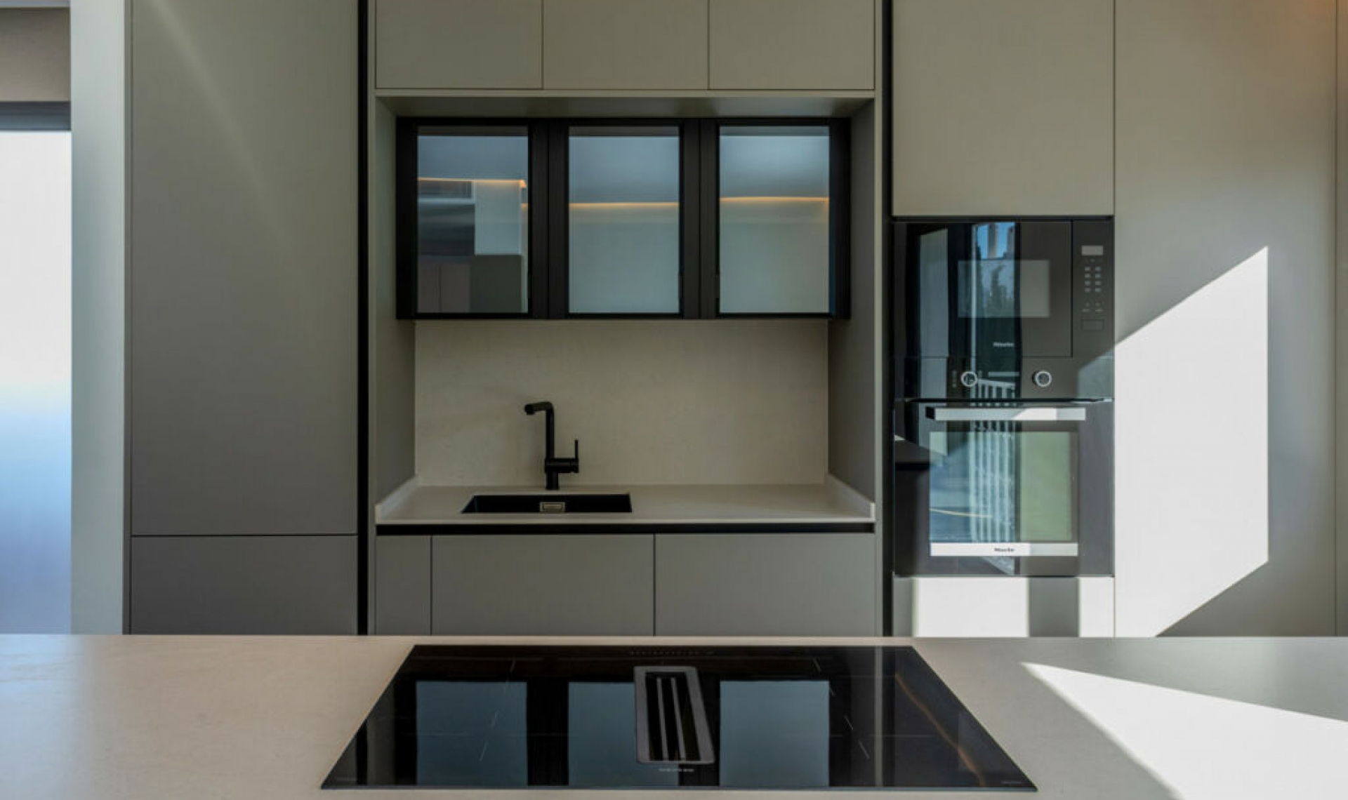 Další prodej - Apartment -
Nueva Andalucía