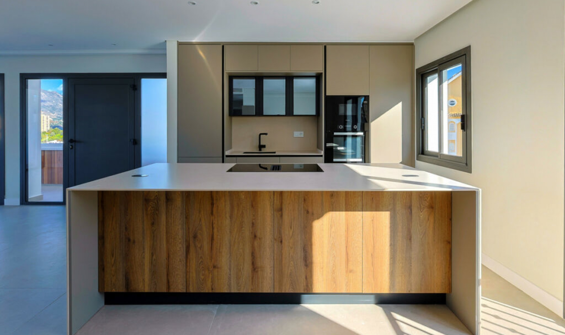 Další prodej - Apartment -
Nueva Andalucía